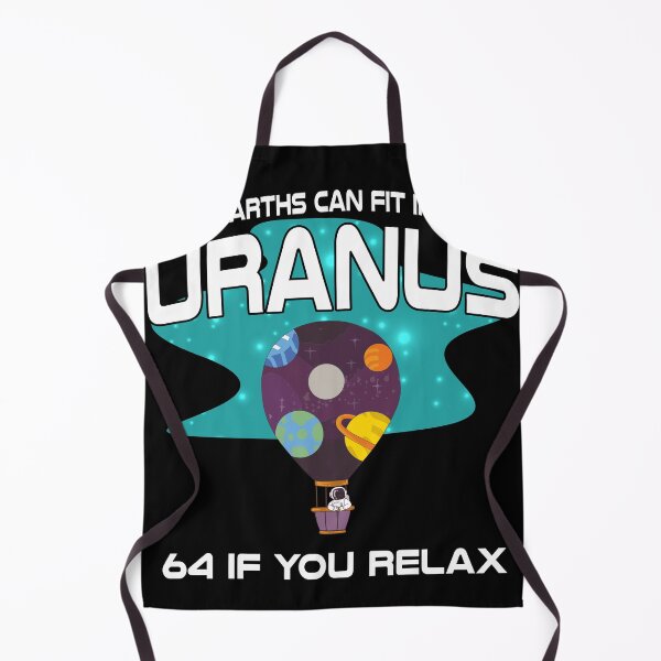 Item preview, Funny Solarsystem and Uranus Planet Quote Astronomy designed and sold by Rzelemenz.