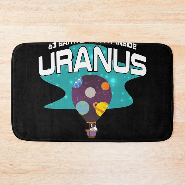 Item preview, Funny Solarsystem and Uranus Planet Quote Astronomy  designed and sold by Rzelemenz.