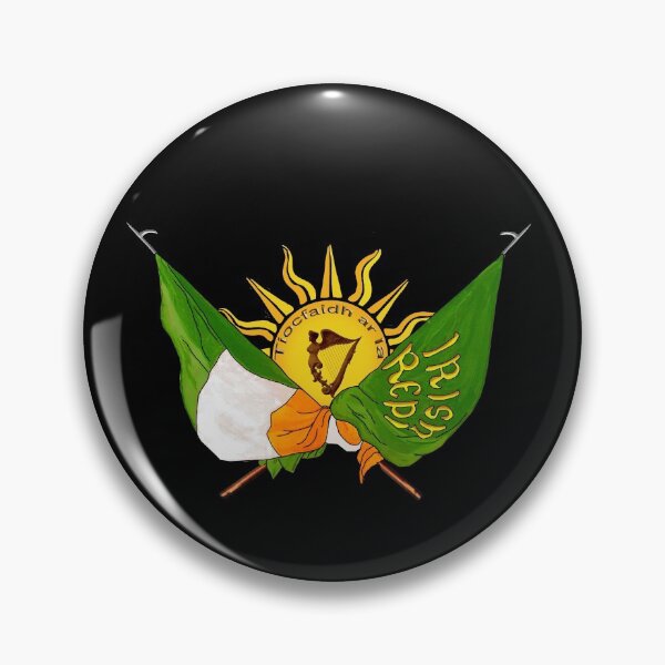 Item preview, Tiocfaidh ar la 32 designed and sold by Declan Carr.