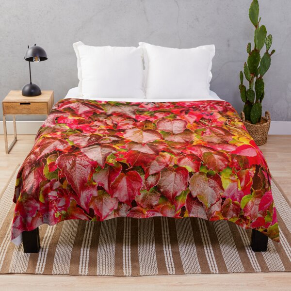 Item preview, Red Ivy designed and sold by Claude Anthony Bennett.