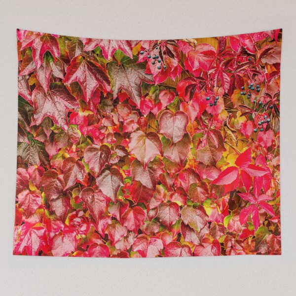 Item preview, Red Ivy designed and sold by Claude Anthony Bennett.