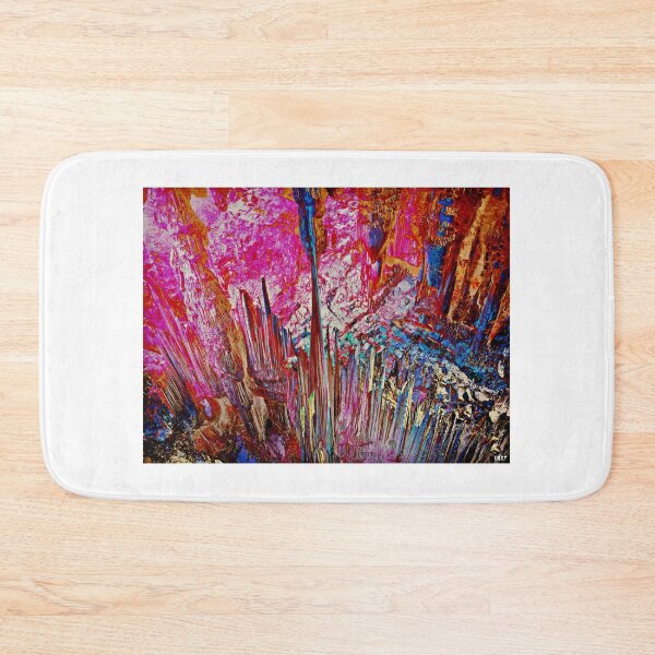 Item preview, Psychedelic Cave III designed and sold by Lucaalex96.