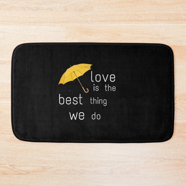 Item preview, How I Met Your Mother Ted Mosby's Line designed and sold by senaeksi.