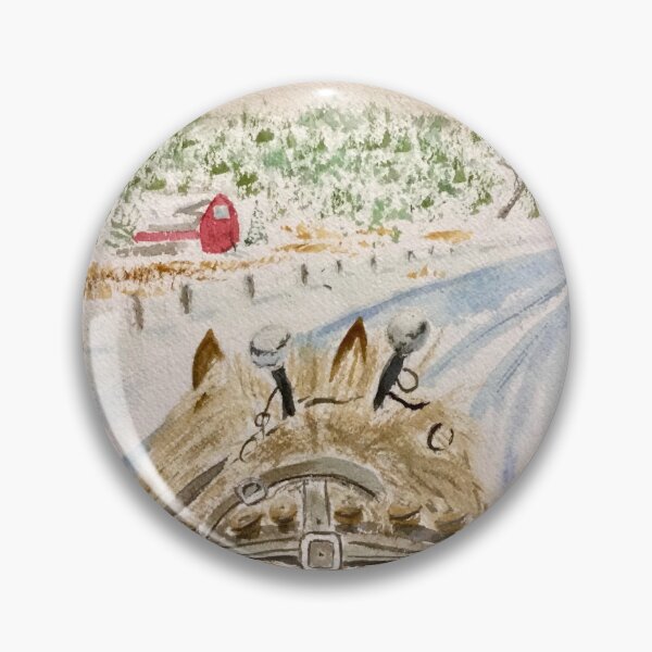 Item preview, Sleigh Ride designed and sold by John MacEachern.