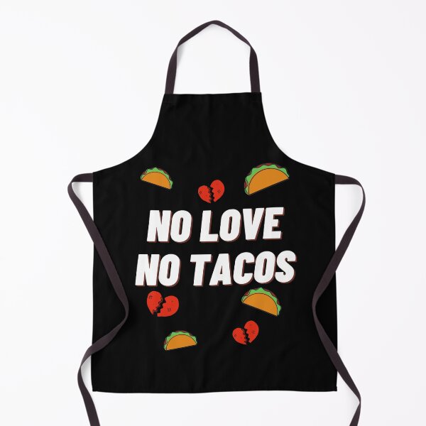 Item preview, Sin amor, sin tacos designed and sold by vibrantyy.