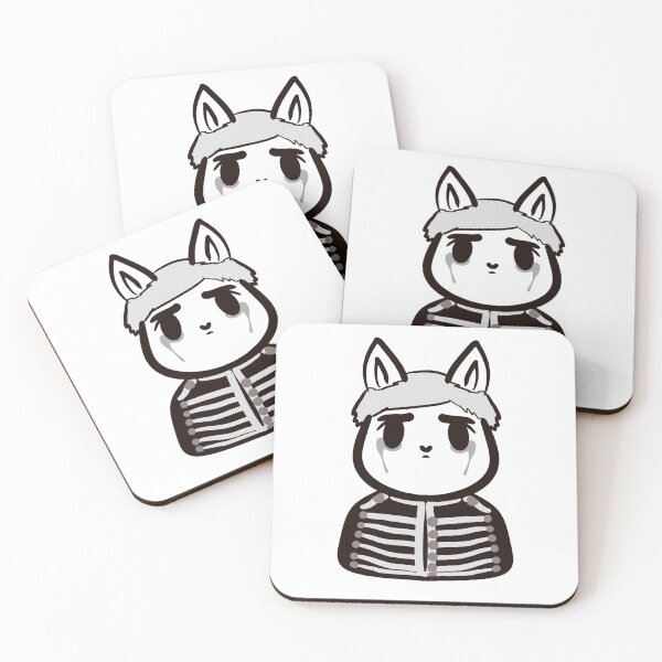Item preview, Gerard Cuteway designed and sold by debleyasmin.