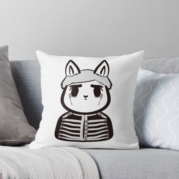 Artikelvorschau, Gerard Cuteway entworfen und verkauft von debleyasmin.