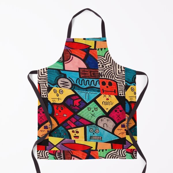 Item preview, Faces designed and sold by GABRIEL NUNEZ.