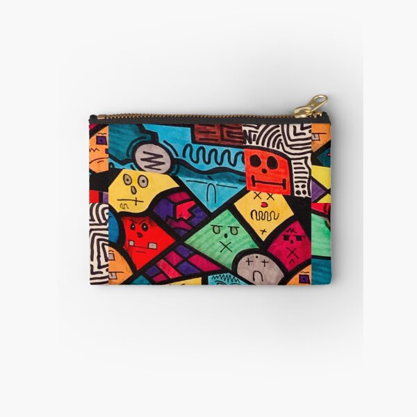 Item preview, Faces designed and sold by GABRIEL NUNEZ.