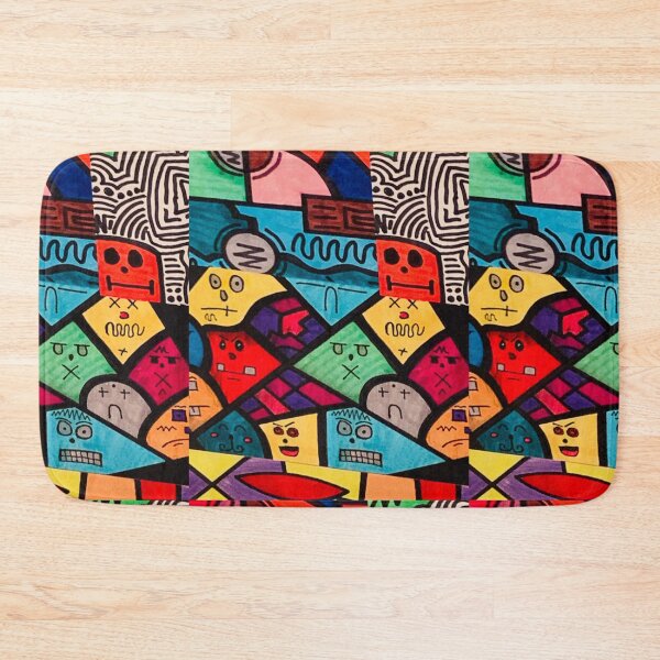 Item preview, Faces designed and sold by GABRIEL NUNEZ.