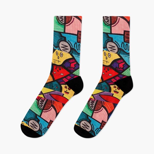 Item preview, Faces designed and sold by GABRIEL NUNEZ.