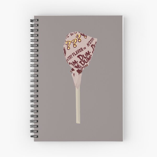 Item preview, Mystery Flavored Dum Dum designed and sold by oneofakindbysj.