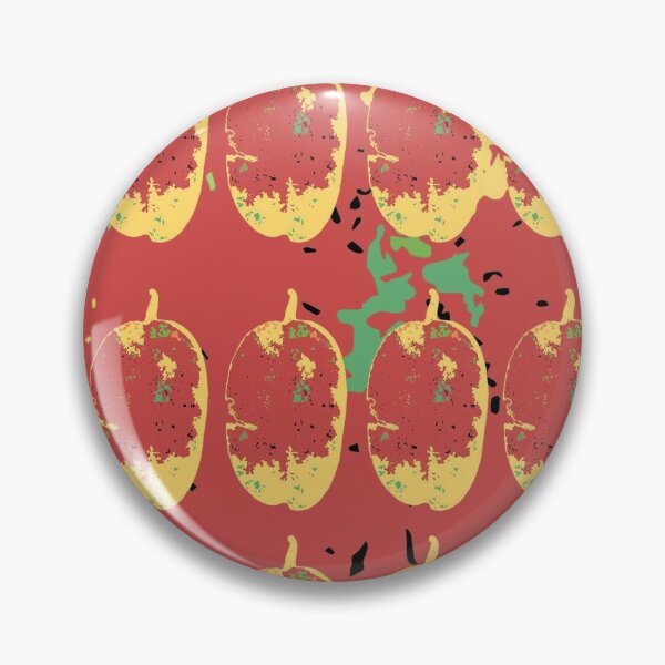 Item preview, autumn colors palette-red designed and sold by StudioViArt.