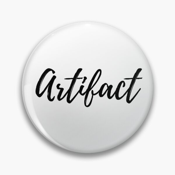 Item preview, ARTIFACT designed and sold by nipsday.