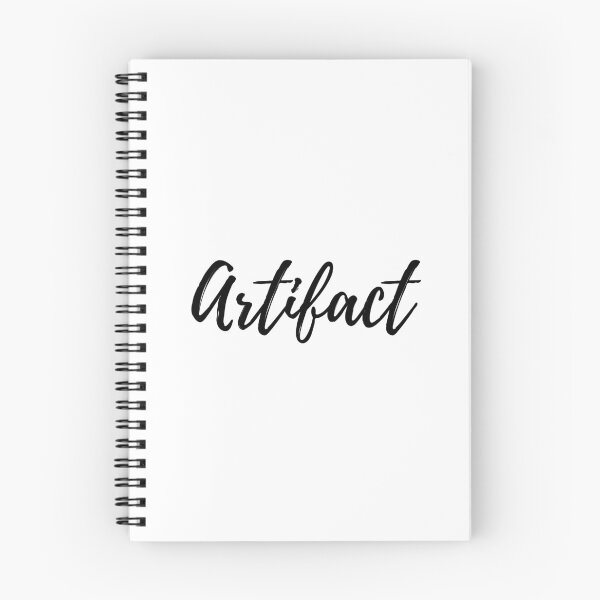 Item preview, ARTIFACT designed and sold by nipsday.