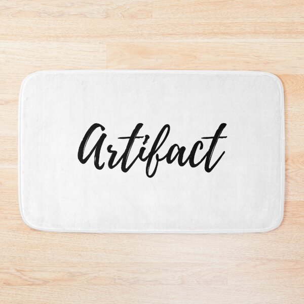 Item preview, ARTIFACT designed and sold by nipsday.