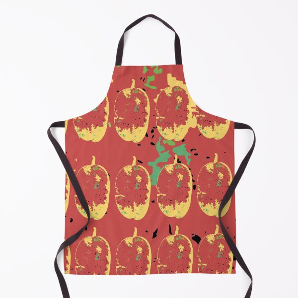 Item preview, autumn colors palette-red designed and sold by StudioViArt.