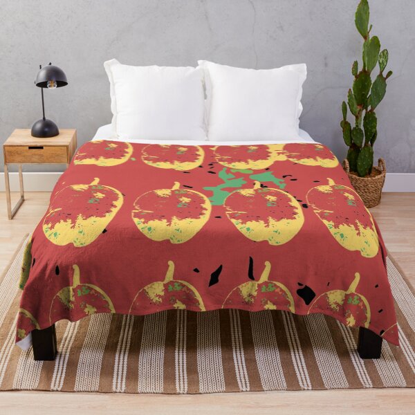 Item preview, autumn colors palette-red designed and sold by StudioViArt.