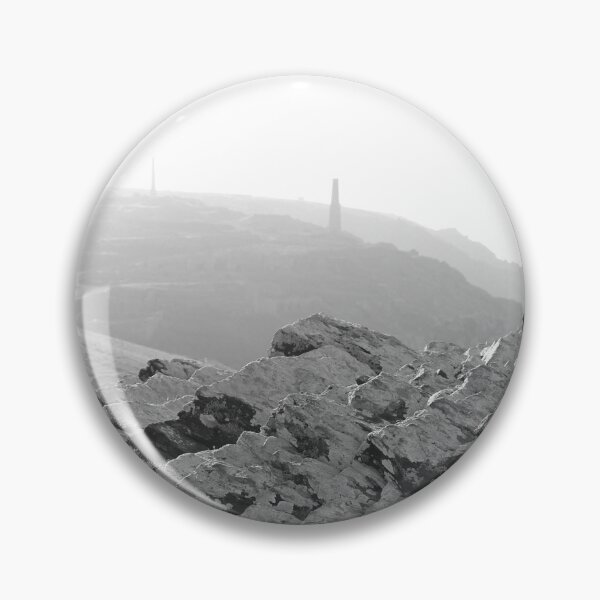 Item preview, Rocky Levant haze designed and sold by woodlandninja.