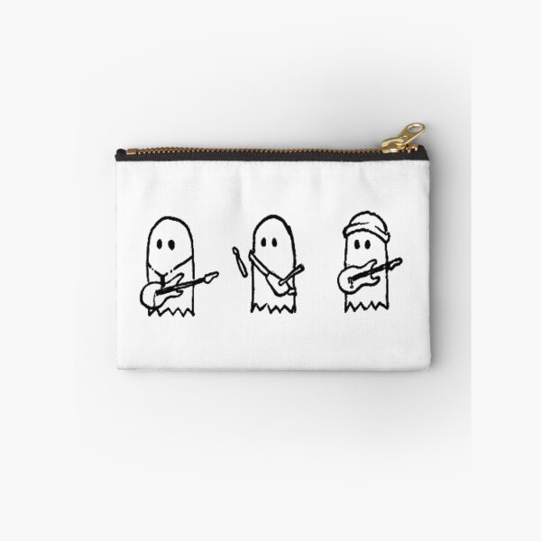 Item preview, Julie And The Phantoms Ghosts Doodles designed and sold by shannondunnx.