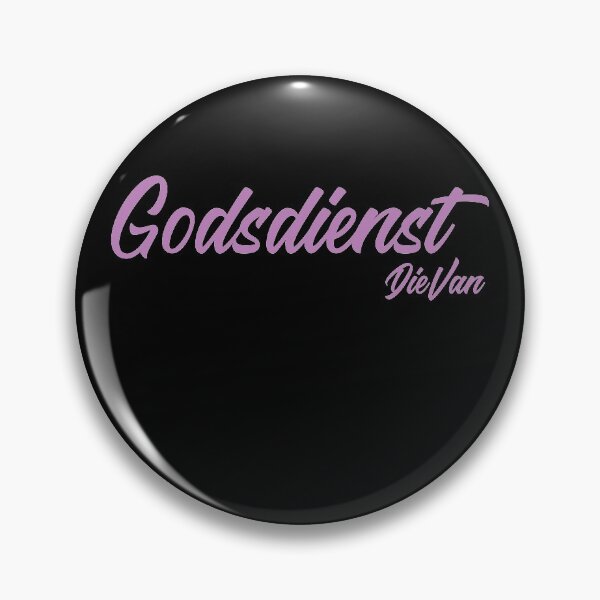 Item preview, Godsdienst 2020 Class designed and sold by TheMattDesigns.