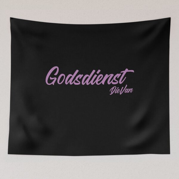 Item preview, Godsdienst 2020 Class designed and sold by TheMattDesigns.