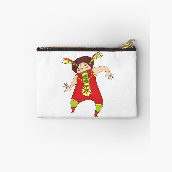 Item preview, Dancing man designed and sold by Aleksandra Paranchenko.