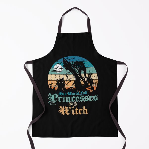 Item preview, In a world full Princesses be a witch designed and sold by mermaidselina.