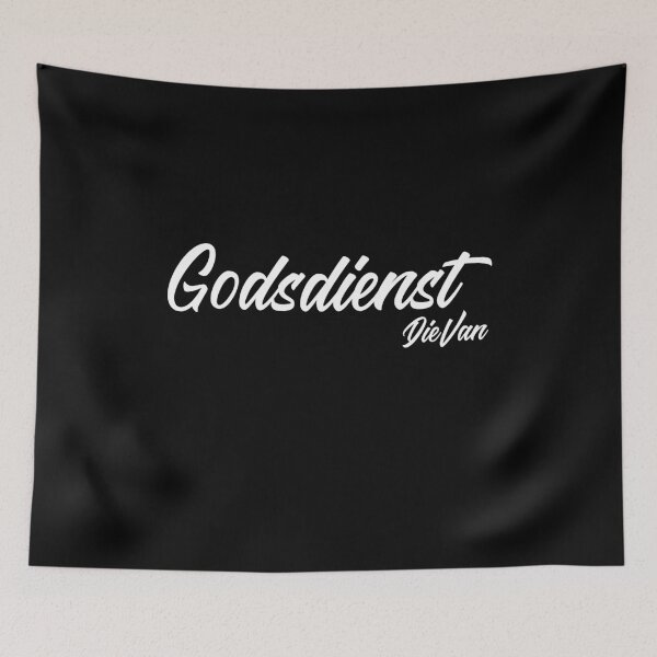 Item preview, Godsdienst 2020 Class designed and sold by TheMattDesigns.