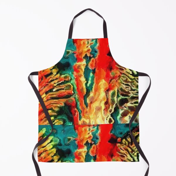 Item preview, coral matter designed and sold by Abracadabi.