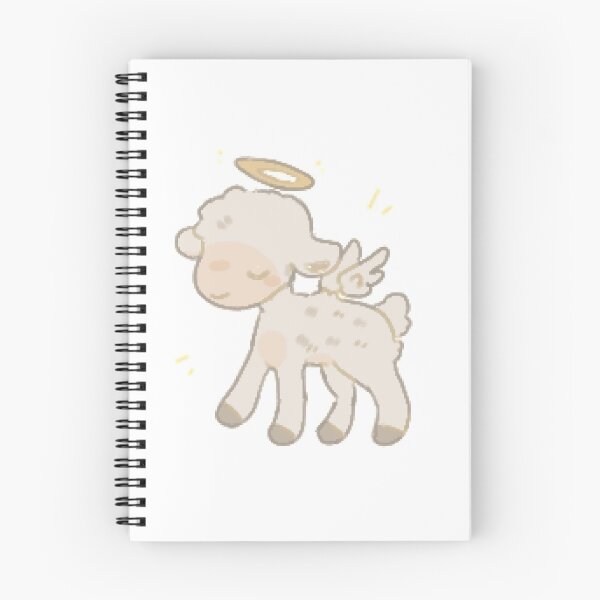 Item preview, Sheep designed and sold by cray0n-b0x.