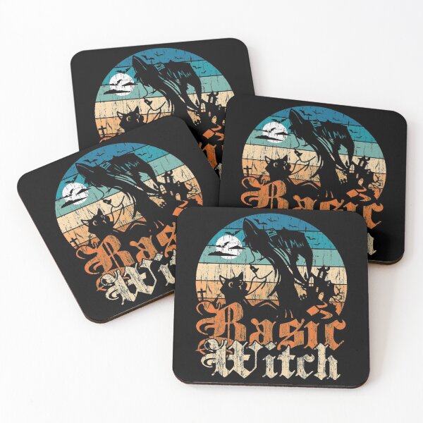 Item preview, Basic Witch  designed and sold by mermaidselina.