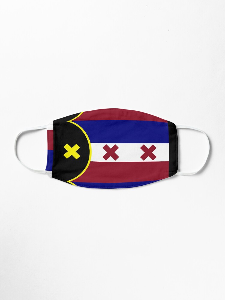 Featured image of post L manberg Flag Mask Praise l manberg spirit support blm lgbtq good things