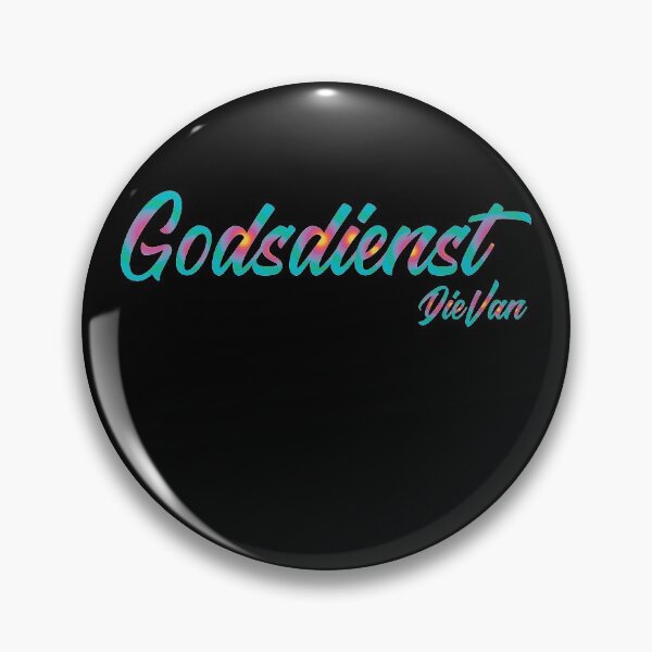 Item preview, Godsdienst 2020 Class designed and sold by TheMattDesigns.