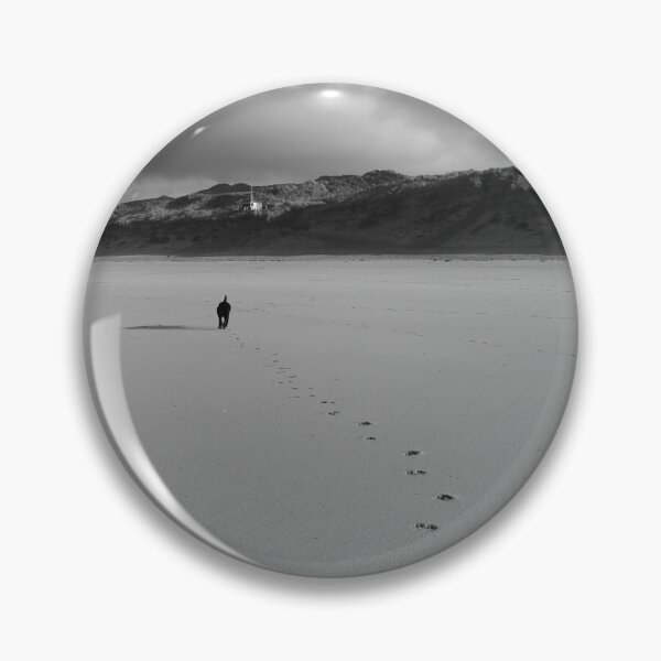 Item preview, Beach trail designed and sold by woodlandninja.