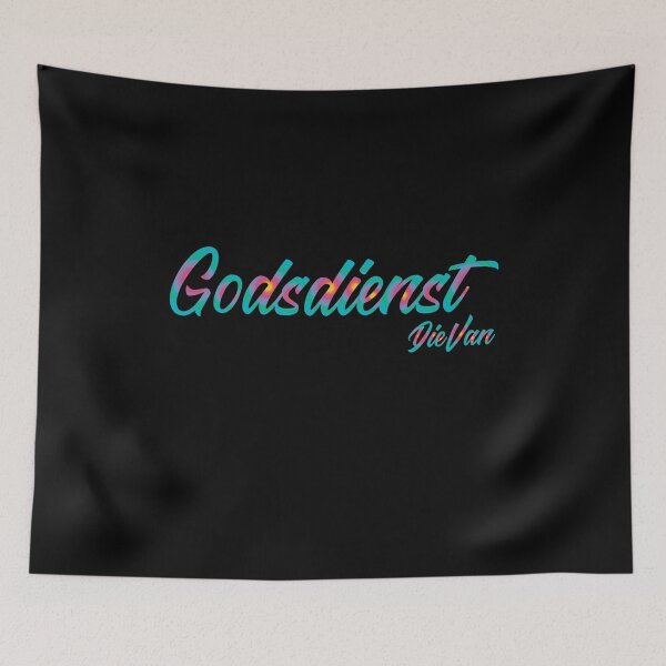 Item preview, Godsdienst 2020 Class designed and sold by TheMattDesigns.