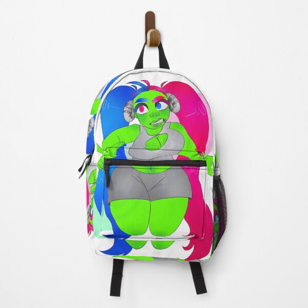 Item preview, Tishikei the Teifling designed and sold by DemonicDeer404.