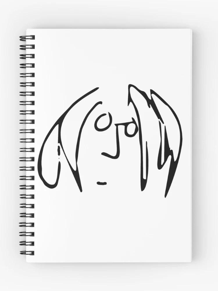 John Lennon Self Portrait