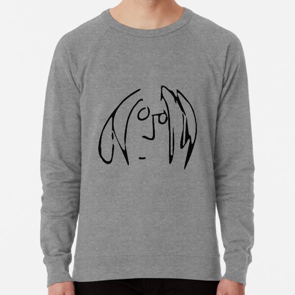 John Lennon Self Portrait