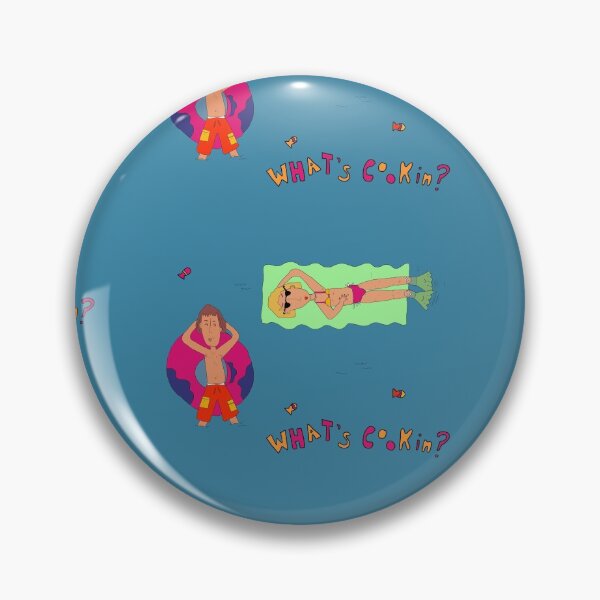 Item preview, What's Cookin?  designed and sold by poopgov.