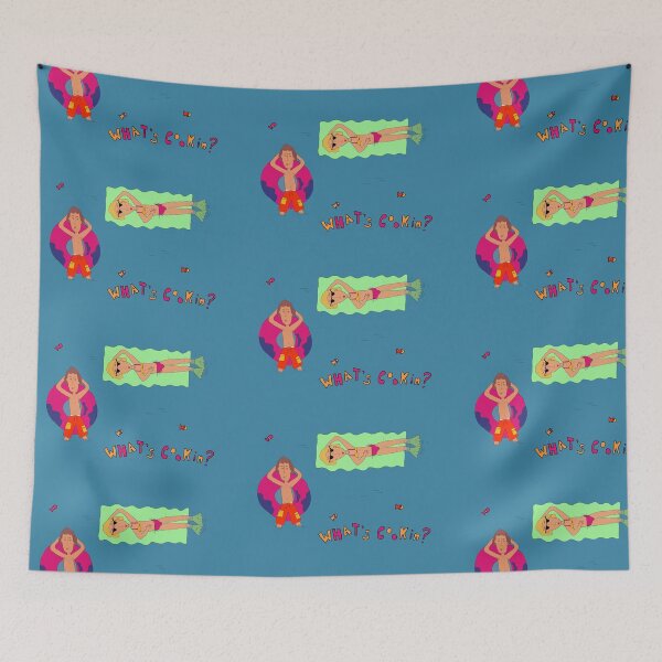 Item preview, What's Cookin?  designed and sold by poopgov.