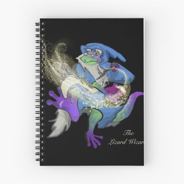Item preview, Lizard Wizard Magic Sand designed and sold by storyseeker94.