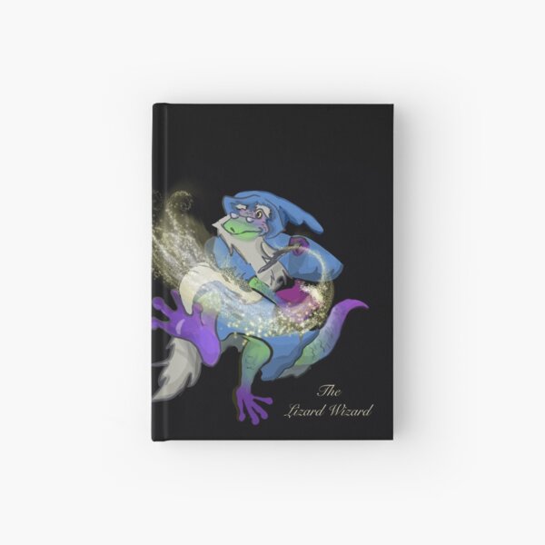 Item preview, Lizard Wizard Magic Sand designed and sold by storyseeker94.