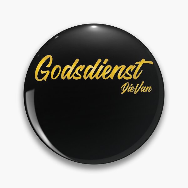 Item preview, Godsdienst 2020 Class designed and sold by TheMattDesigns.