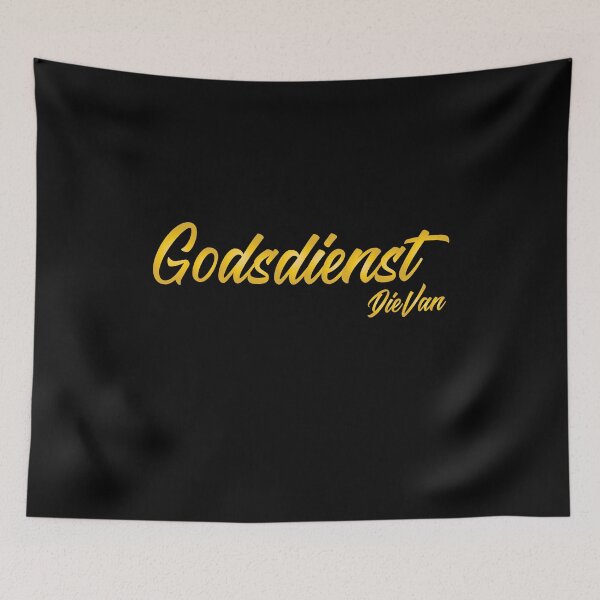 Item preview, Godsdienst 2020 Class designed and sold by TheMattDesigns.
