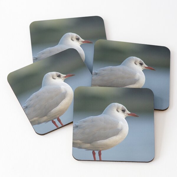 Item preview, gull designed and sold by tada-leipzig.