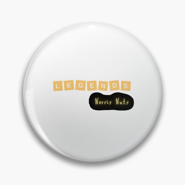 Item preview, Norris Nuts designed and sold by moussabenlabidi.