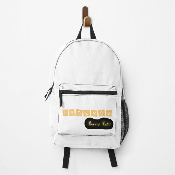 Item preview, Norris Nuts designed and sold by moussabenlabidi.