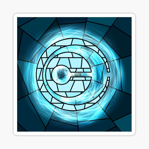 Cytus Stickers for Sale | Redbubble