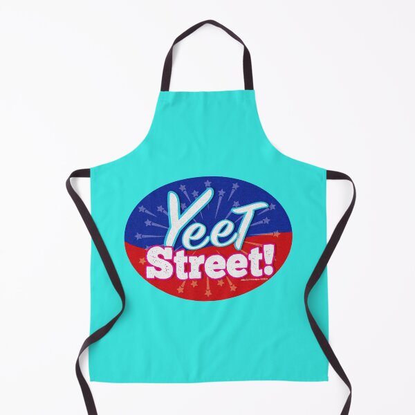 Item preview, Yeet Street Round 2 designed and sold by Michael Cotto.